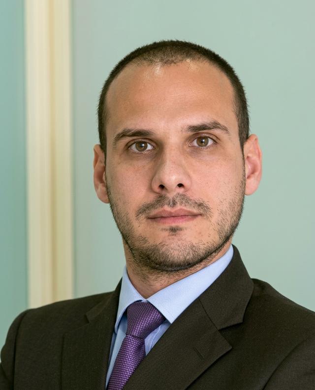 Francesco Costa