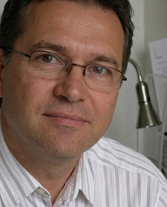 Francesco Pavone