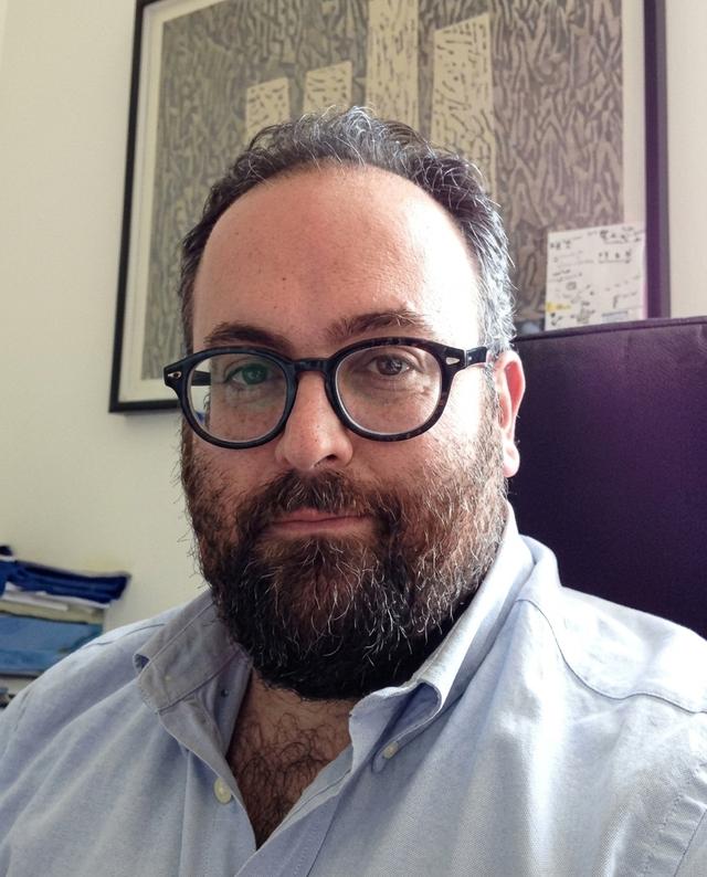 Francesco Pellecchia