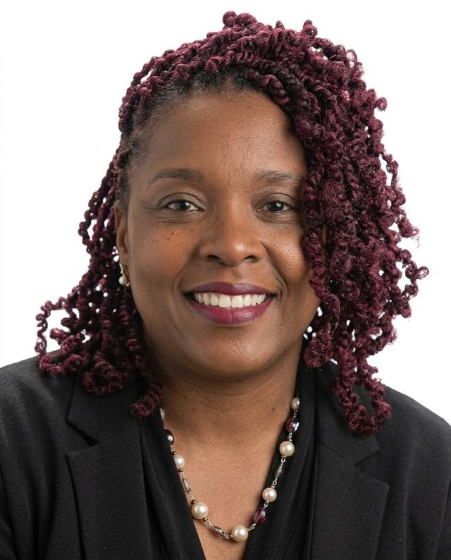 Francien Berry
