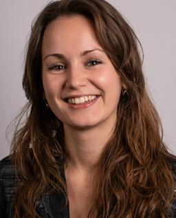 Francine Gresnigt