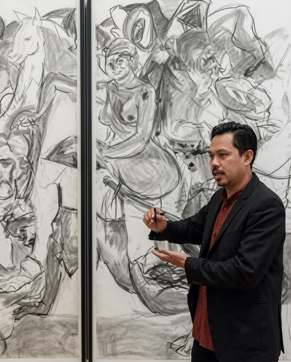 Francis Estrada