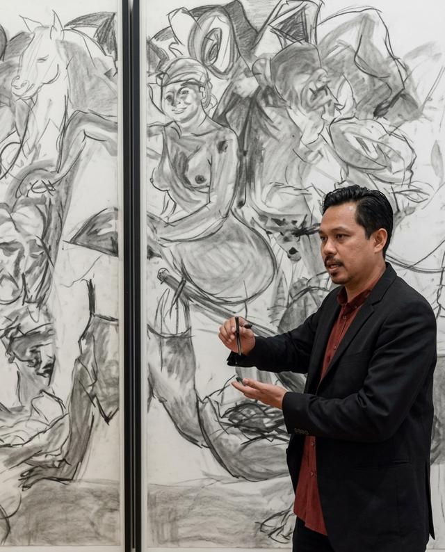 Francis Estrada