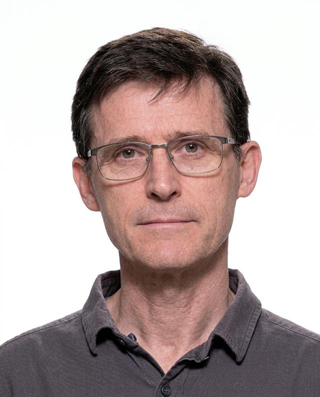 Francisco Utray
