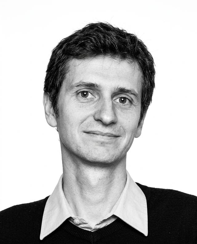 François Avet