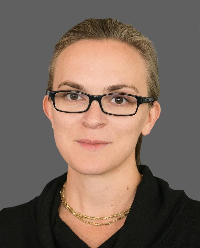 Françoise Passerard