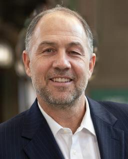 Frank Ayars