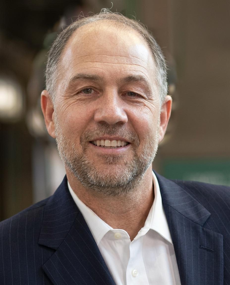 Frank Ayars