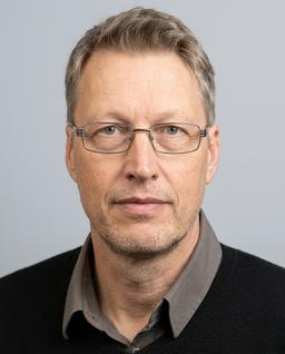 Frank Lohrberg