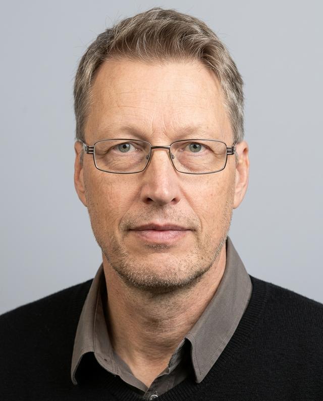 Frank Lohrberg