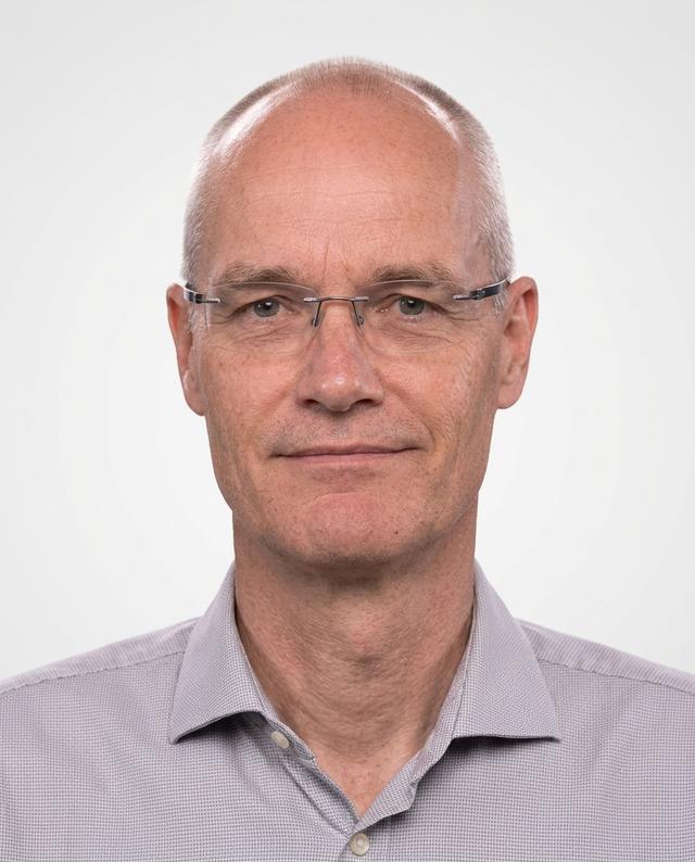 Frank Schultmann