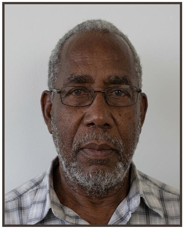 Franklin Mosha, Ph.D.
