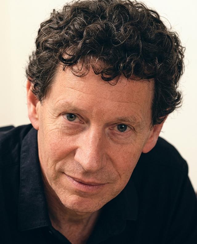 Frank van Harmelen