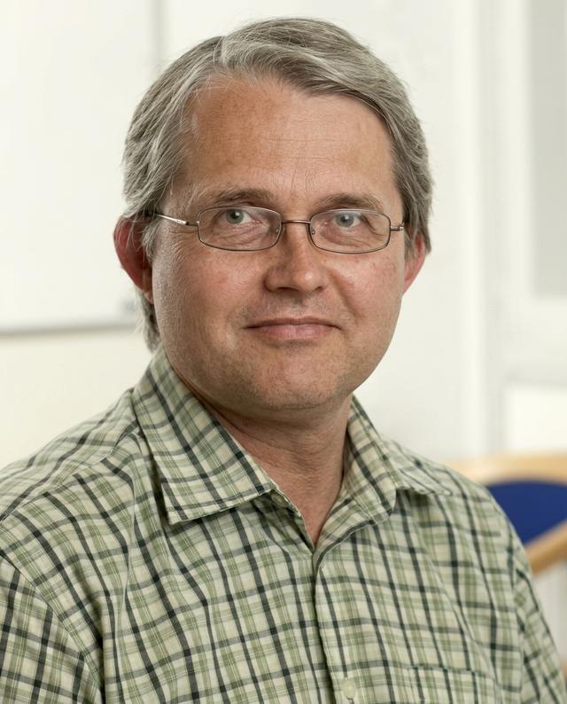 Franz Bødker