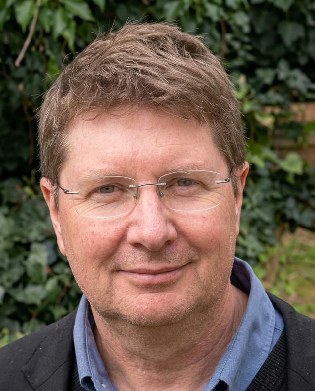 Franz Krüger
