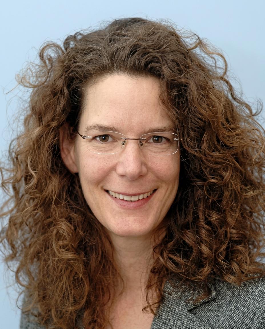 Frauke Kreuter, Ph.D.