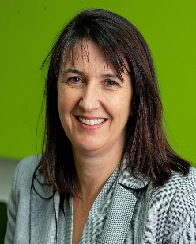 Freda Wolfenden