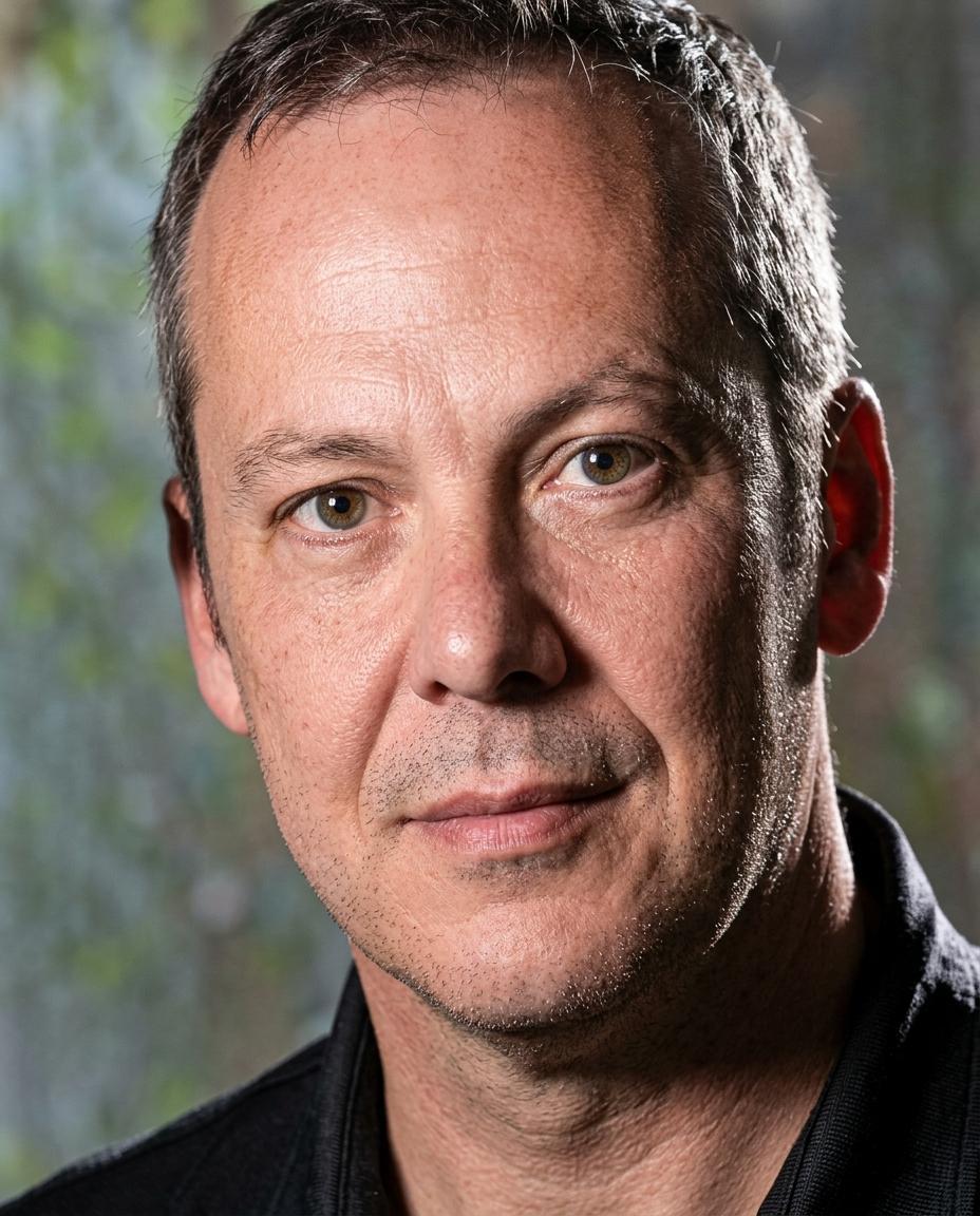 Frédéric COURBIN