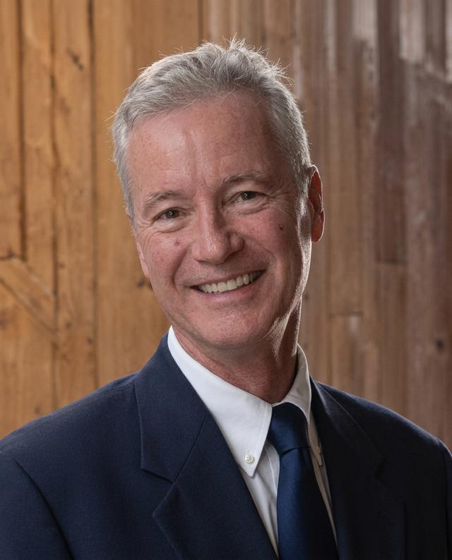 Frederick C. Corey
