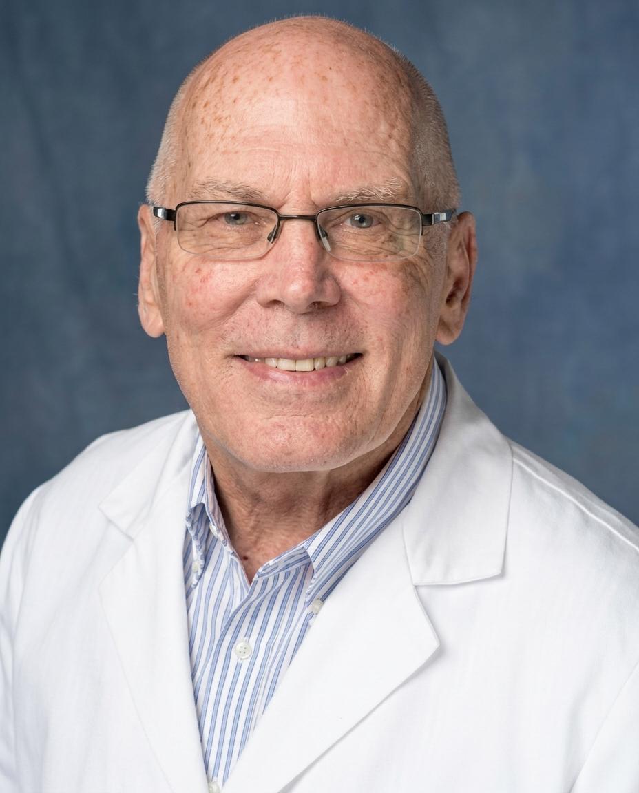 Frederick S. Southwick, MD