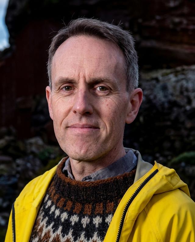 Freysteinn Sigmundsson