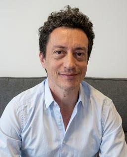 Gustavo Alonso