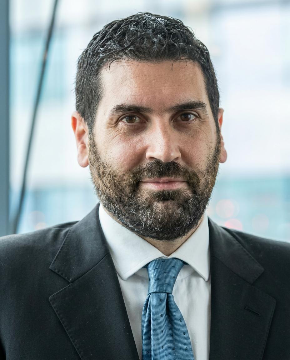 GIANFRANCO GIANFRATE