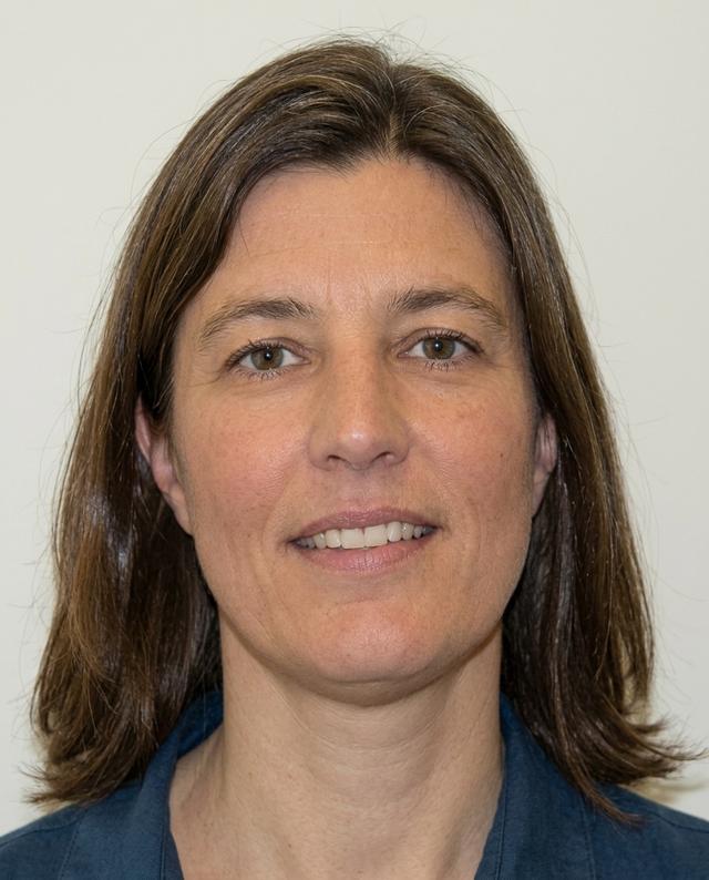 GLORIA VISCONTI