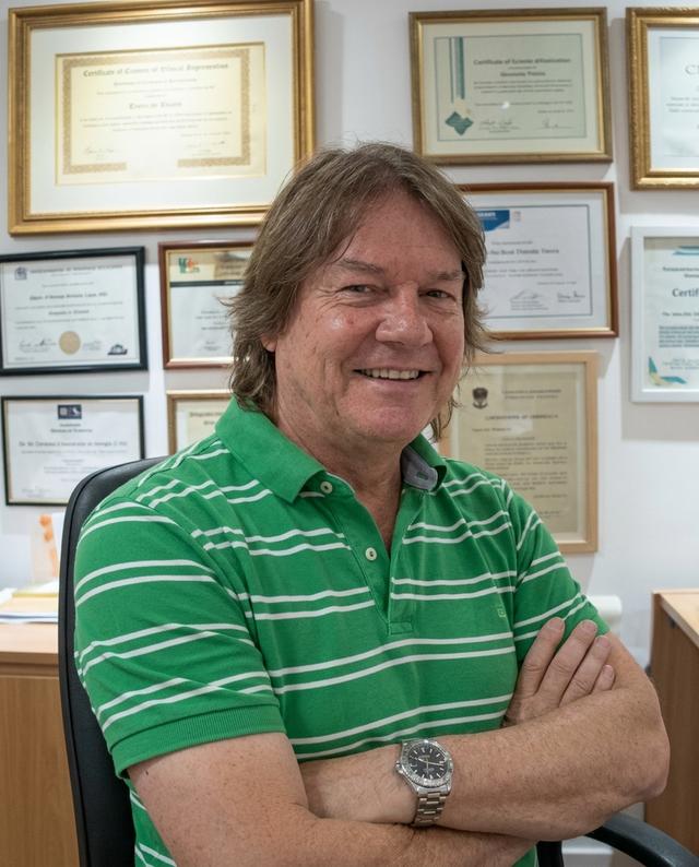 Gabriel Pellizzón