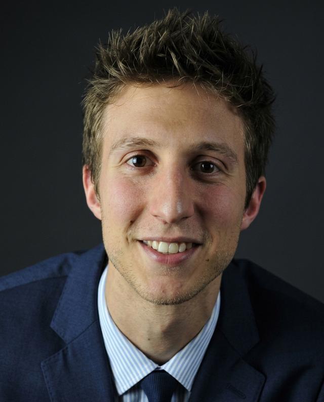 Gabriel Salerno