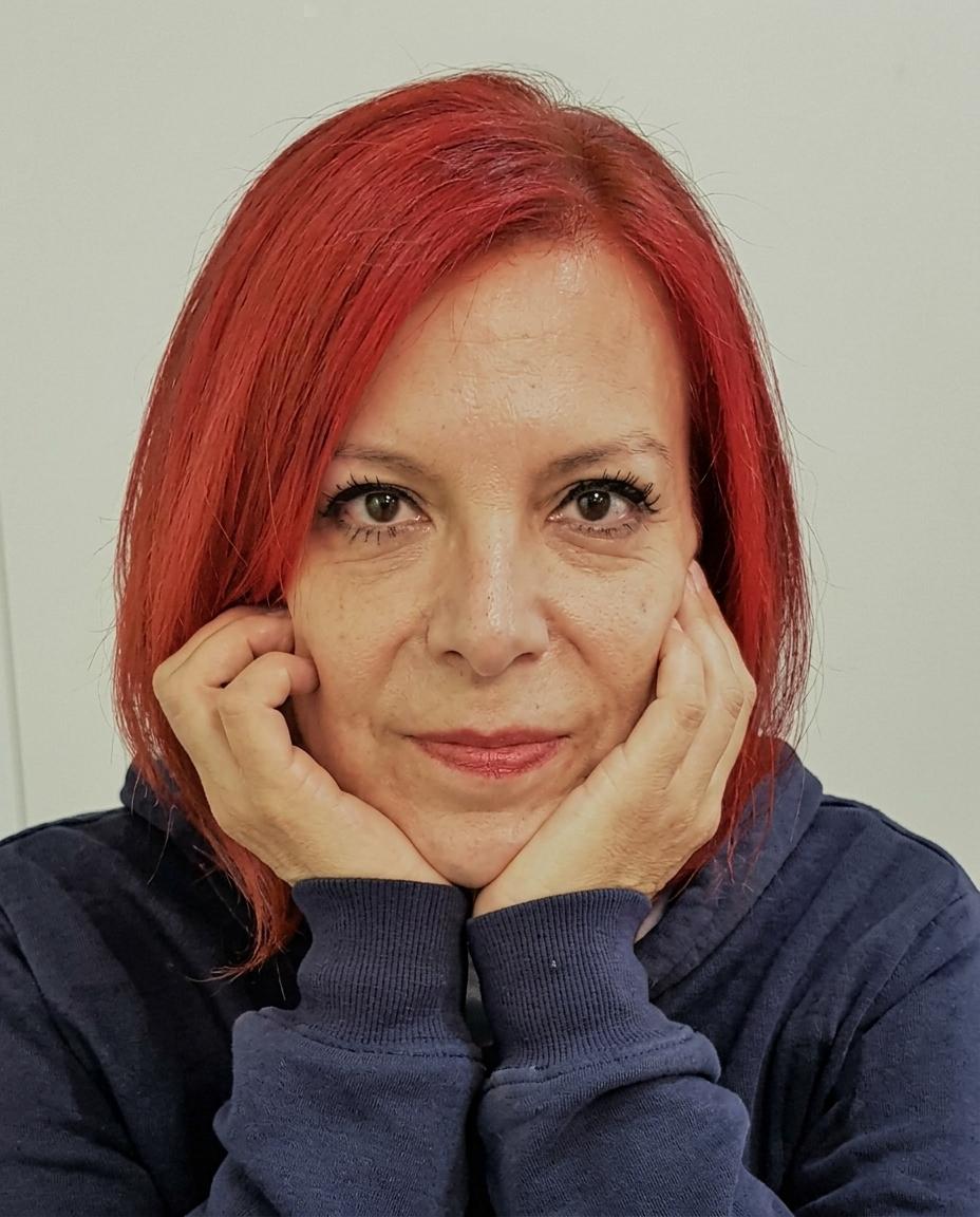 Gabriela Cortes Sanchez