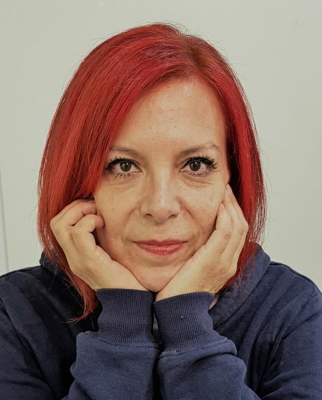 Gabriela Cortes Sanchez