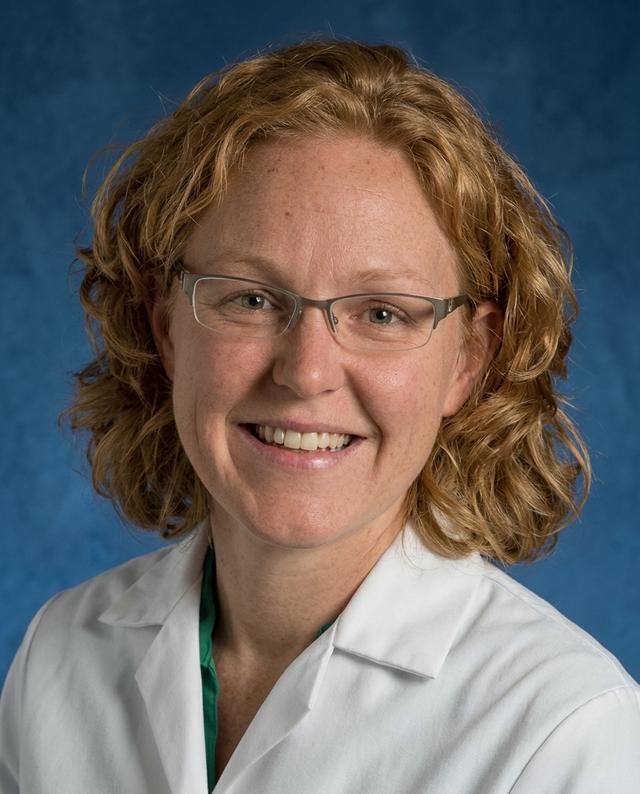 Gabrielle A. Jacquet