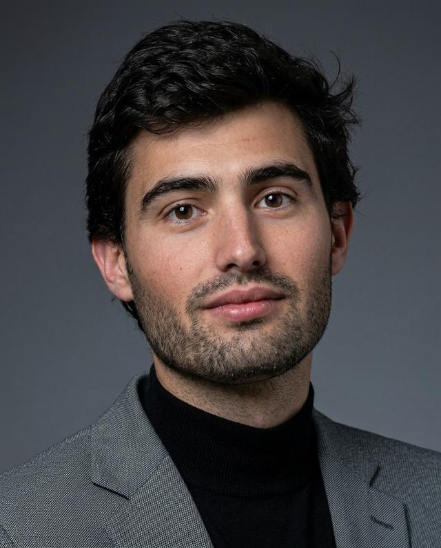Gaetan Petit