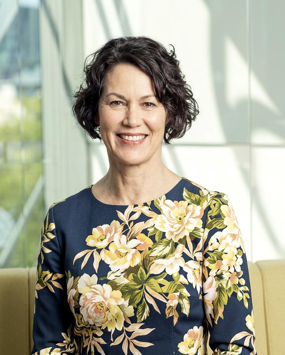 Gail Gillon