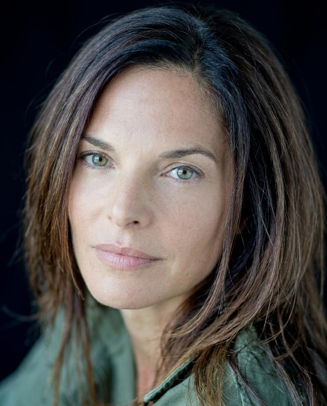 Gail Joseph