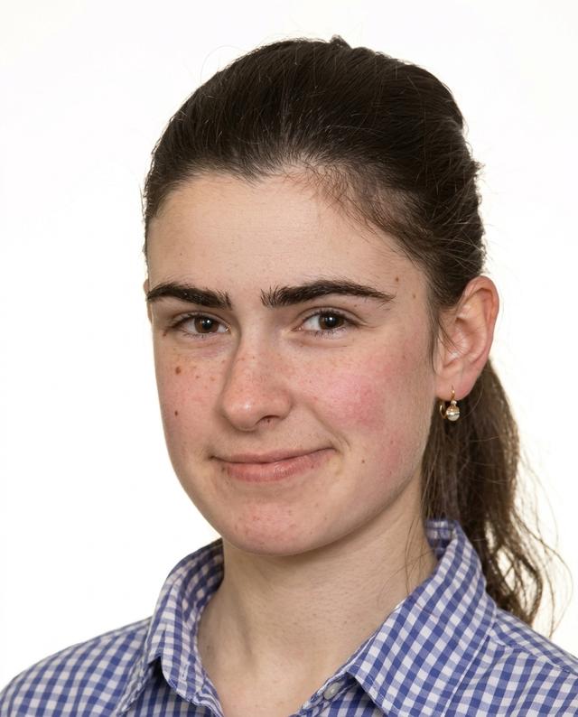 Galina Toteva