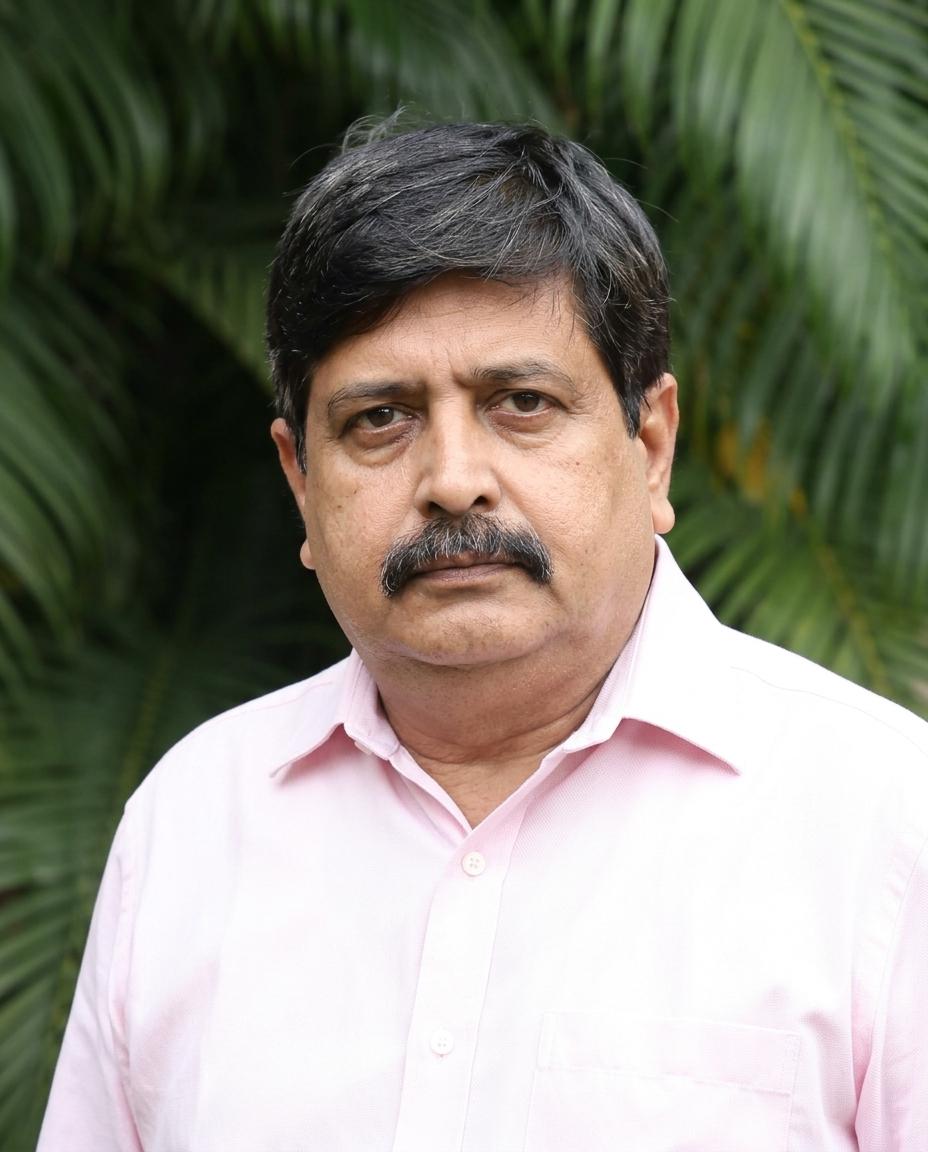 Ganesh N Prabhu