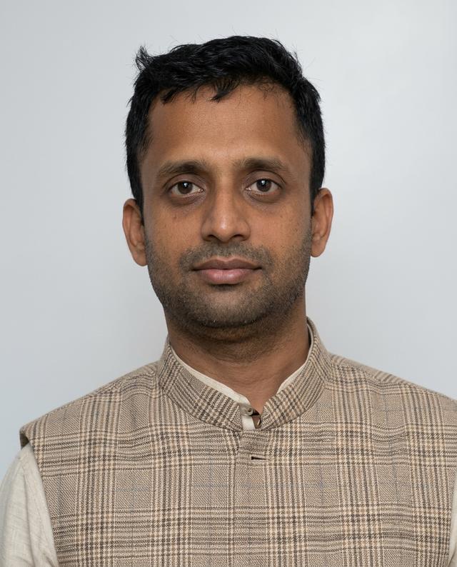 Ganesh Ramakrishnan