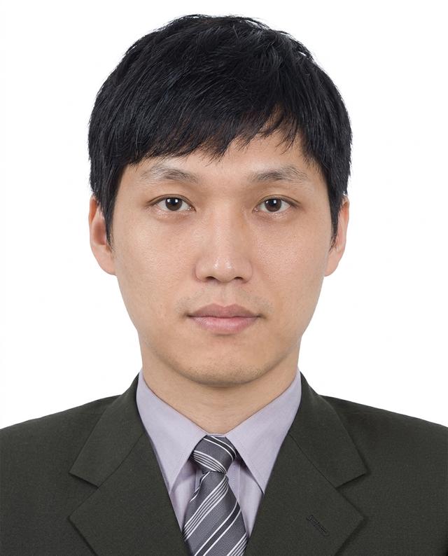Gangyan Xu