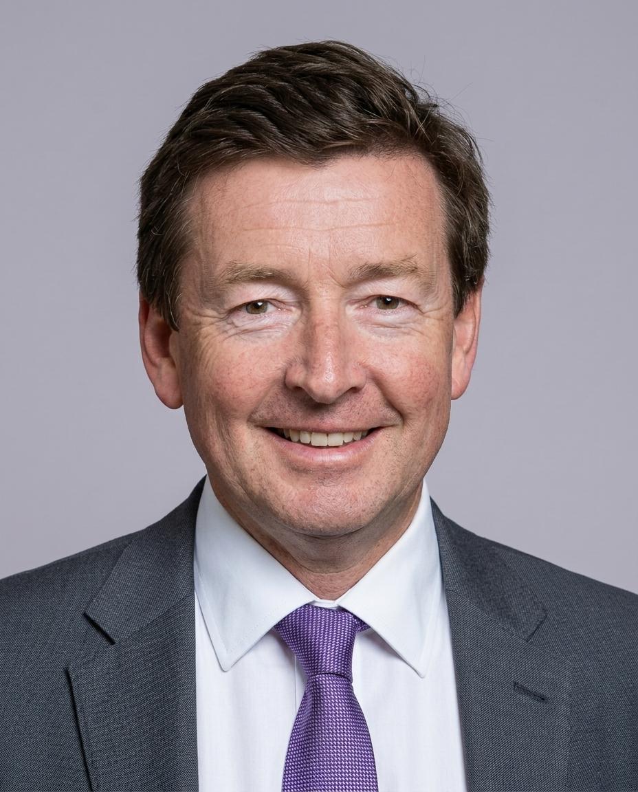Gareth McKinley