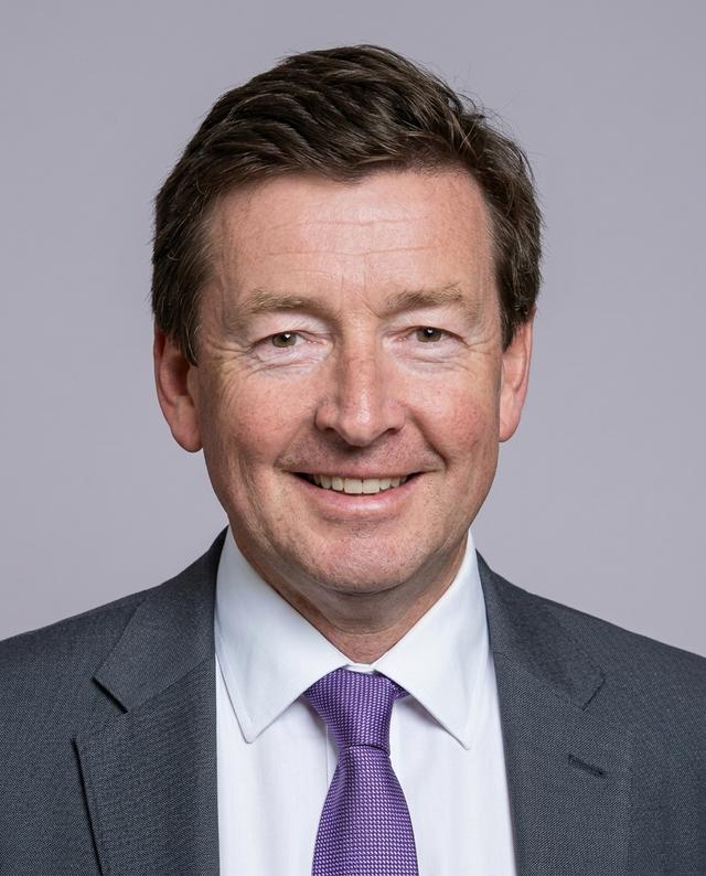 Gareth McKinley