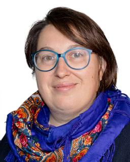 Floriana Gargiulo