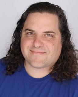 Garrett Schumann