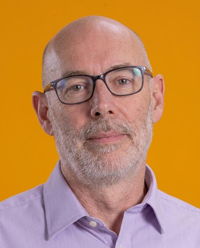 Gary Frost
