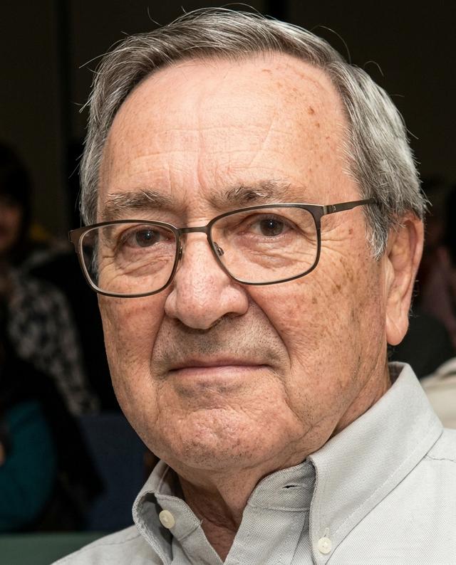 Gary Hack