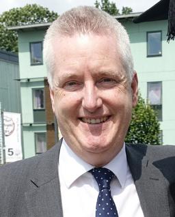 Gary SCHOFIELD