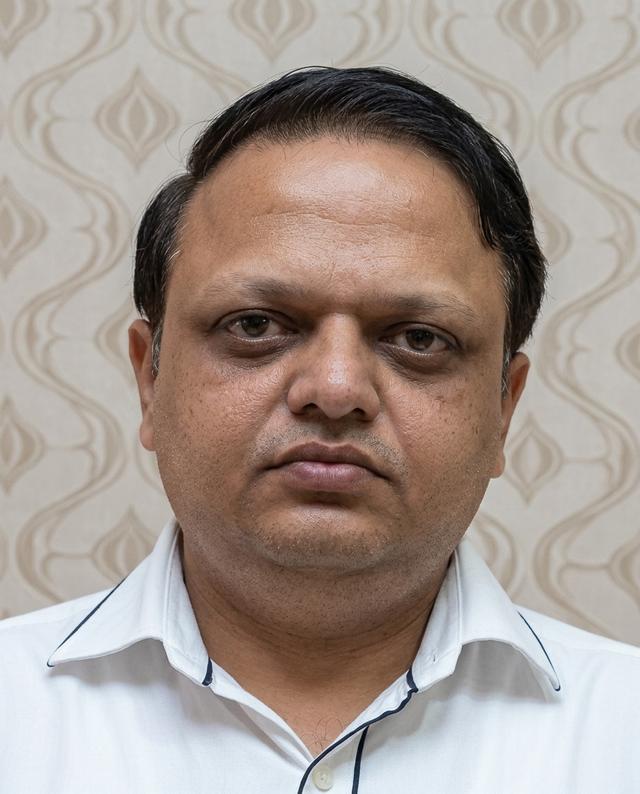 Gaurav Aggarwal
