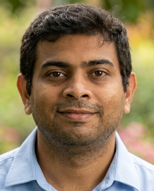 Gaurav Moghe