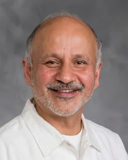 Gautam Kaul